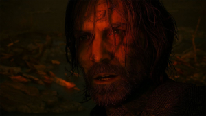 Alan Wake 2 Gameplay Reveal Trailer