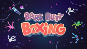 Bare Butt Boxing - Early Access Launch Trailer