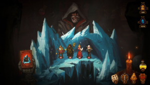 Dark Quest 3 - Launch Trailer
