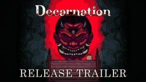 Decarnation Release Trailer
