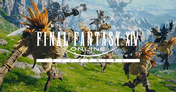 Final Fantasy XIV' Is Currently Unavailable in North America