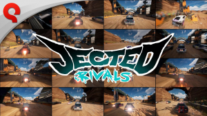 Jected - Rivals Early Access Trailer
