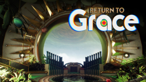 Return To Grace Announcement Trailer