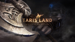 Tarisland Announcement Trailer
