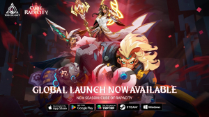 Torchlight: Infinite Global Launch Trailer