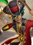 Pirate101 Steam Announcement