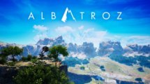 Albatroz Reveal Trailer
