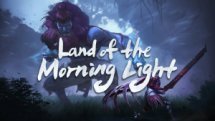 Black Desert: Land of the Morning Light Summer Game Fest Trailer