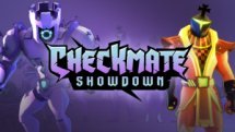Checkmate Showdown Announcement Trailer
