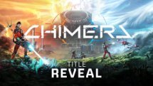 Chimera Teaser Trailer