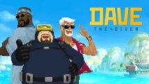 Dave the Diver - Steam Launch Trailer