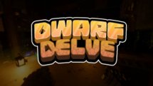 Dwarf Delve World Premiere Developer Trailer