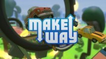 Make Way Announcement Trailer