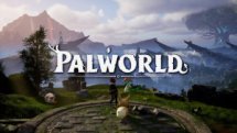 Palworld Release Date Announcement Trailer