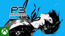 Persona 3 Reload Announcement