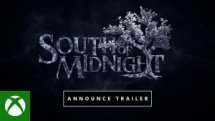 South of Midnight Announce