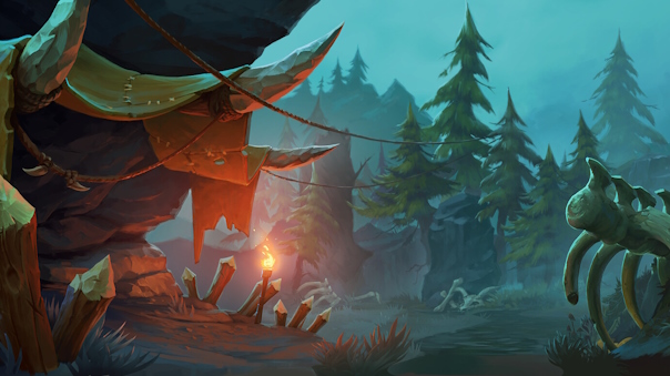 Brackenhide Hollow