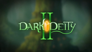 Dark Deity 2 World Premiere Trailer