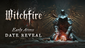 Witchfire Early Access Date Reveal