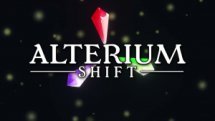 Alterium Shift Trailer