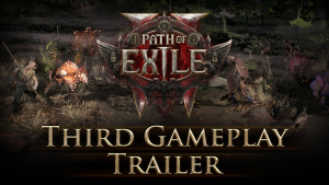 Path of Exile 2 Third Gameplay