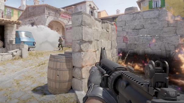 Counter-Strike 2 Beta Release Rumor Release Date